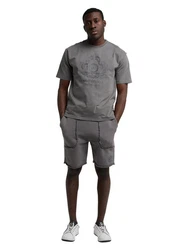 CARLO COLUCCI Shorts De Benedetto 