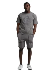 CARLO COLUCCI Shorts De Benedetto 