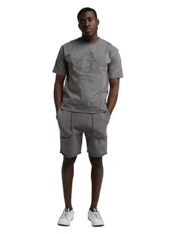 CARLO COLUCCI Shorts De Benedetto 
