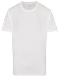 Rundhalsshirt