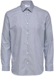 Businesshemd SLHSLIMETHAN SHIRT