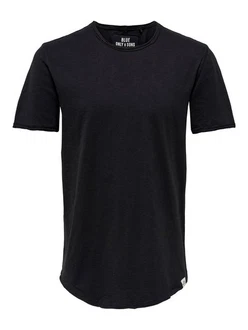 Only & Sons T-Shirt Benne Only & Sons T-Shirt Benne