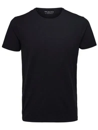 T-Shirt NEW PIMA (1-tlg) mit Stretch