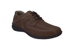 Josef Seibel Anvers 08 Schnürschuh braun