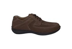 Josef Seibel Anvers 08 Schnürschuh braun