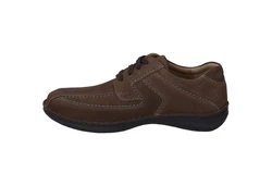 Josef Seibel Anvers 08 Schnürschuh braun