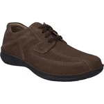 Josef Seibel Anvers 08 Schnürschuh braun