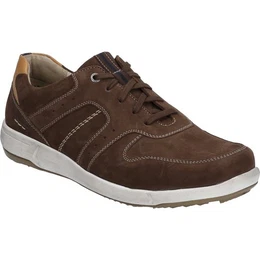 Enrico 28, braun Schnrschuh