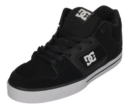 Pure MID ADYS400082 Skateschuh Black white