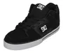 Schwarze Skateschuhe image