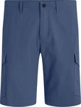 Tommy Hilfiger Cargoshorts HARLEM CARGO 1985 blau (aegean sea)