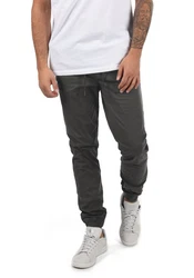 Solid Chinohose SDThereon Chino-Stil Khaki/Dunkelgrau/Dunkelgrün/Hellgrau