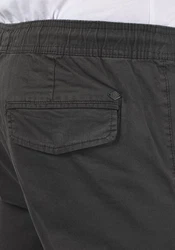 Solid Chinohose SDThereon Chino-Stil Khaki/Dunkelgrau/Dunkelgrün/Hellgrau