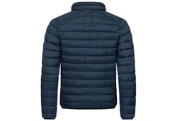 Höhenhorn Balmhorn Herren Jacke Night-Blue