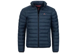 Höhenhorn Balmhorn Herren Jacke Night-Blue