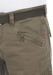 TIMEZONE Cargohose BenitoTZ Loose Fit 