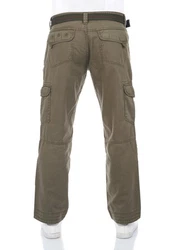 TIMEZONE Cargohose BenitoTZ Loose Fit 
