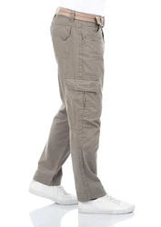 TIMEZONE Cargohose BenitoTZ Loose Fit 