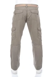 TIMEZONE Cargohose BenitoTZ Loose Fit 