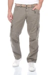 TIMEZONE Cargohose BenitoTZ Loose Fit 
