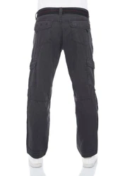 TIMEZONE Cargohose BenitoTZ Loose Fit 