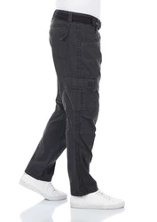 TIMEZONE Cargohose BenitoTZ Loose Fit 