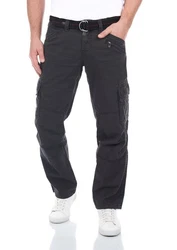 TIMEZONE Cargohose BenitoTZ Loose Fit 