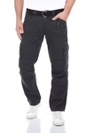 TIMEZONE Cargohose BenitoTZ Loose Fit 