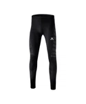 Erima Funktionshose Functional Tight Lang Schwarz/Hellblau/Orange/Weiß/Grau
