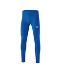 Erima Funktionshose Functional Tight Lang Hellblau