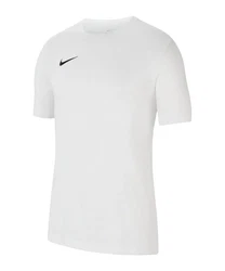 Nike T-Shirt Park 20 Dry Grau/Weiß/Silber