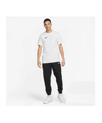 Nike T-Shirt Park 20 Dry Grau/Weiß/Silber