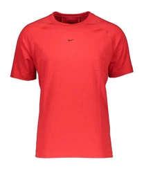 Nike T-Shirt Strike 22 Express T-Shirt Rot