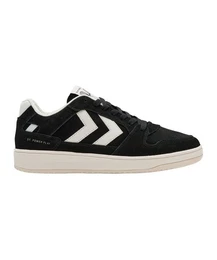 ST. POWER PLAY SUEDE Sneaker