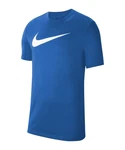Nike T-Shirt Park 20 Swoosh 