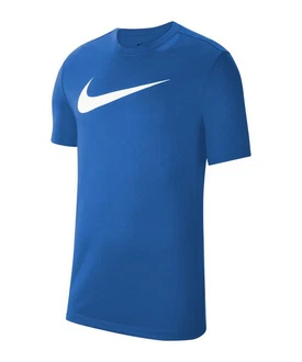 Nike T-Shirt Park 20 Swoosh Nike T-Shirt Park 20 Swoosh