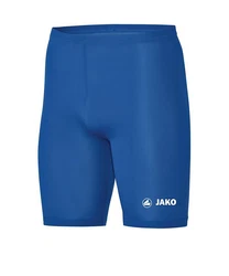 Jako Funktionshose Shorts Tight Basic 2.0 Pastell/Blau/Hellblau/Dunkelblau/Lila