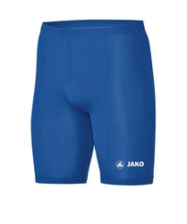 Jako Funktionshose Shorts Tight Basic 2.0 Pastell/Blau/Hellblau/Dunkelblau/Lila