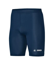 Jako Funktionshose Shorts Tight Basic 2.0 Dunkelblau/Blau/Pastell