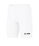 Jako Funktionshose Shorts Tight Basic 2.0 Weiß