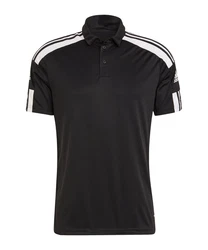 adidas Performance T-Shirt Squadra 21 COACH Grün/Dunkelgrün/Türkis