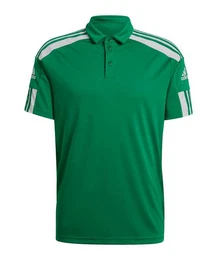T-Shirt Squadra 21 COACH Poloshirt Polyester