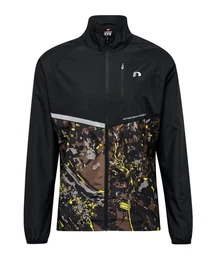 Laufjacke Austin Jacke Bequem