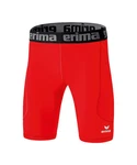 Erima Funktionshose Elemental Tight Short Rot
