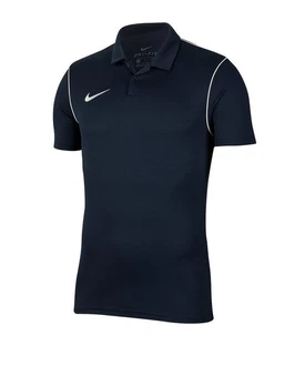 Nike T-Shirt Park 20 Poloshirt Dunkelblau/Blau