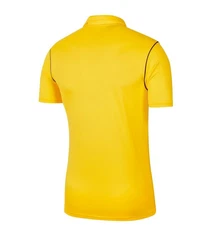 Nike T-Shirt Park 20 Poloshirt Gelb