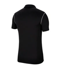 Nike T-Shirt Park 20 Poloshirt Schwarz