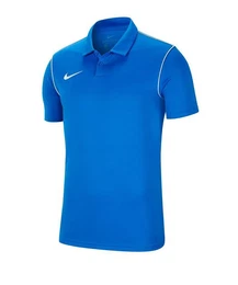 T-Shirt Park 20 Poloshirt Polyester