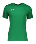 Nike T-Shirt Park 20 Dry Grün/Dunkelgrün/Neonfarben