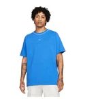 Nike T-Shirt Strike 22 Express T-Shirt Hellblau/Blau